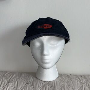 ESPRIT 6 Panel Cap